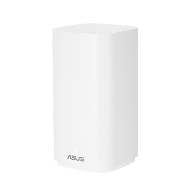 ASUS ZenWiFi BD5 Outdoor + BD4 Outdoor